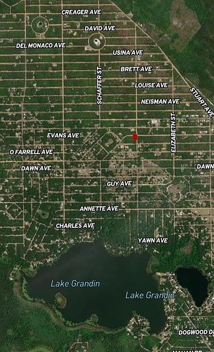 2nd image of 17 Evans Ave Lot 8