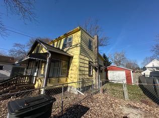 1305 Louisiana Ave, Akron, OH 44314