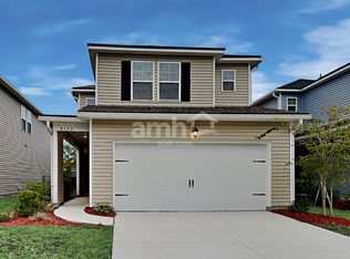 8523 Highfield Ave, Jacksonville, FL 32216
