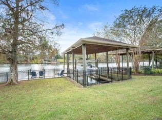 21179 Waterfront East Dr, Maurepas, LA 70449