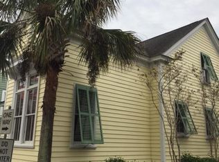 15 Faye Ln, Mount Pleasant, SC 29464