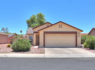 1727 E Sandalwood Rd, Casa Grande, AZ 85122