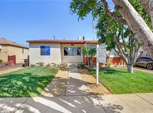 13818 Rayen St, Pacoima, CA 91331