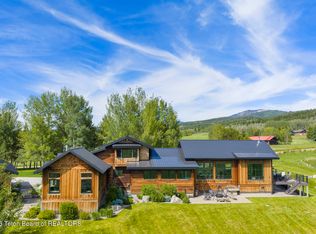 130 Yellow Rose Dr, Alta, WY 83414