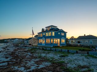 3 Morning St, Scarborough, ME 04074