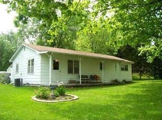 601 Locust St, Lathrop, MO 64465