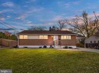 832 Montico Rd, Wilmington, DE 19803
