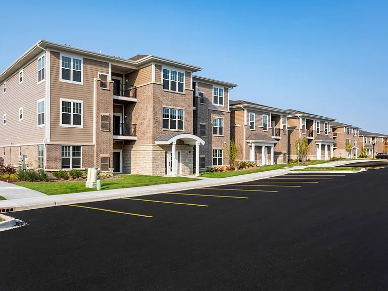 Highland Ridge — Photo 48