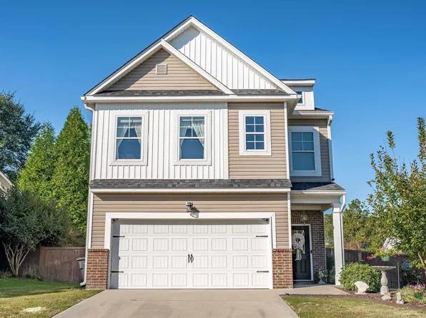 29 Furlong Downs St, Lugoff, SC 29078