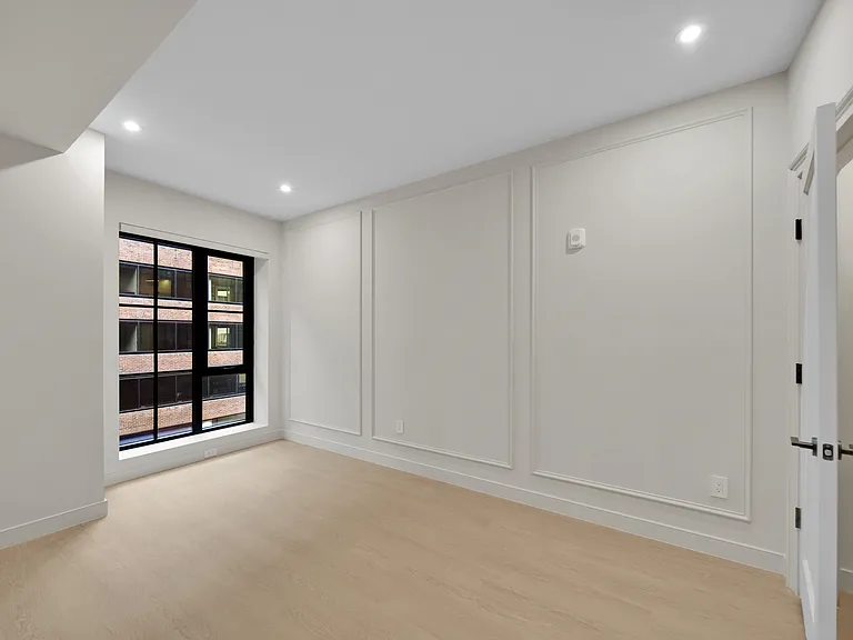 The Duke | 2121 Ward Place NW | Luxury Residences — Photo 8