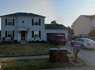 650 Parkland Dr, Cincinnati, OH 45244