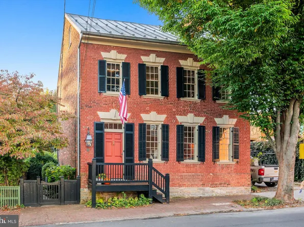 101 N Princess St, Shepherdstown, WV 25443