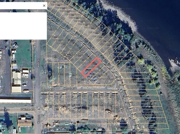 716 Raeder St, Kooskia, ID 83539