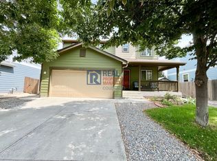 676 Hedgerow Way, Brighton, CO 80601