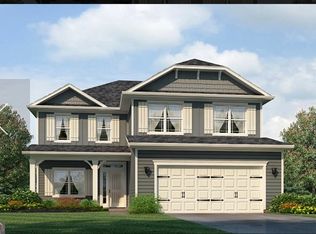 242 Thunder Valley, Dawsonville, GA 30534