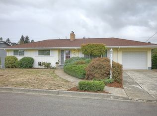 21038 99th Ave S, Kent, WA 98031