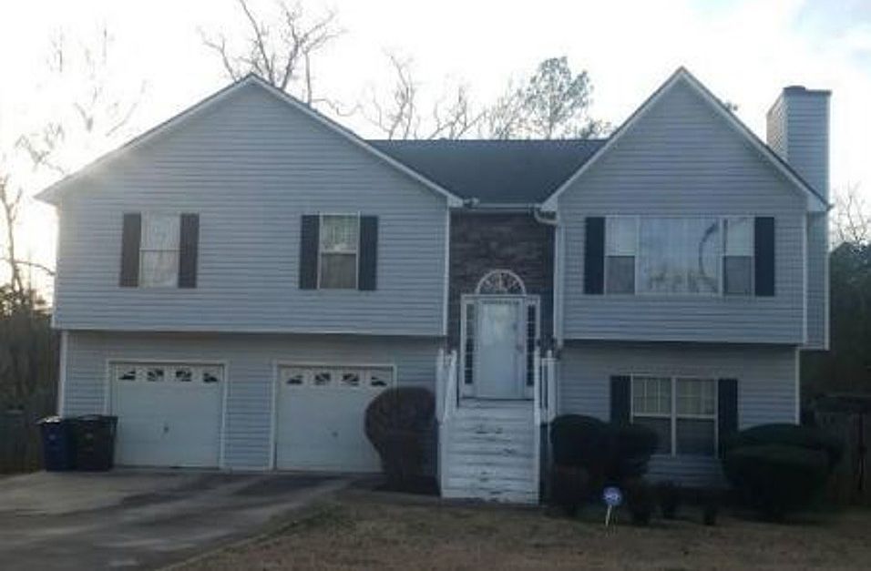 Property Front View