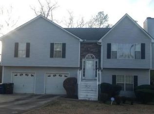 6332 Wellington Ct, Douglasville, GA 30134