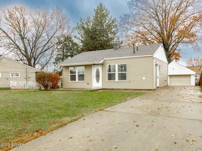 4846 Partridge Run, Lynnview, KY, 40213