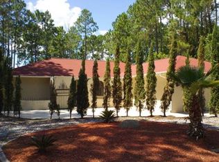 5 Reynolds Pl, Palm Coast, FL 32164