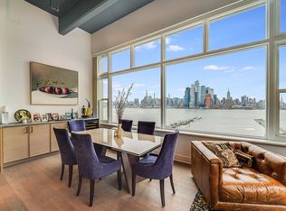 1500 Hudson St APT 6J, Hoboken, NJ 07030