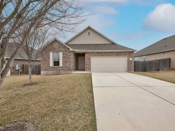 131 Connor Elkins Dr, Kyle, TX 78640