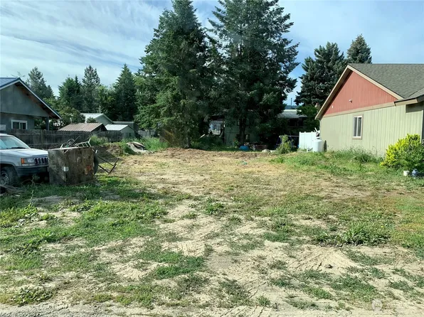 0 Lee Street, Peshastin, WA 98847