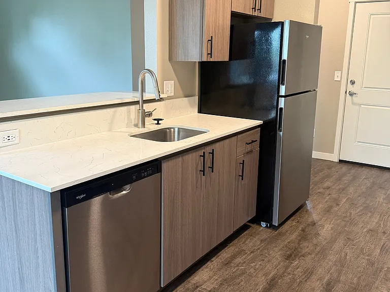 Kitchen Kitchen