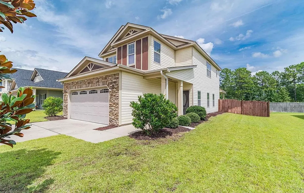 Building Photo - 322 Tufton Ct