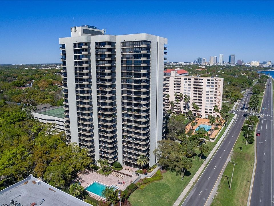 1st image of 2413 Bayshore Blvd Unit 606