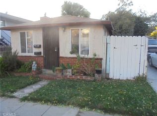 1857 Stanley Ave #1 & 2, Signal Hill, CA 90755