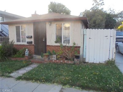 1857 Stanley Ave #1 & 2, Signal Hill, CA, 90755