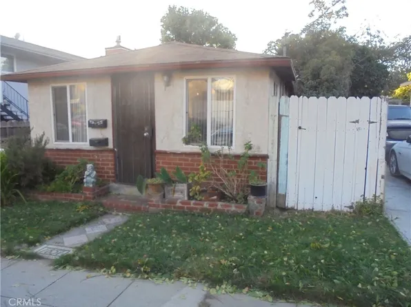 1857 Stanley Ave #1 & 2, Signal Hill, CA 90755