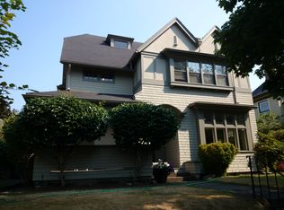 1416 E Roy St, Seattle, WA 98112