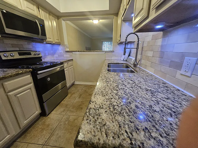 4535 N O'Connor Rd #1214 — Photo 8