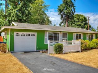 30103 3rd Pl SW, Federal Way, WA 98023