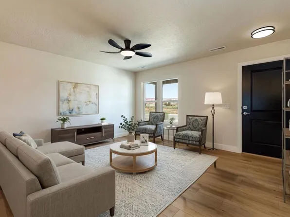 130 E North Rim Ct, Fredonia, AZ 86022