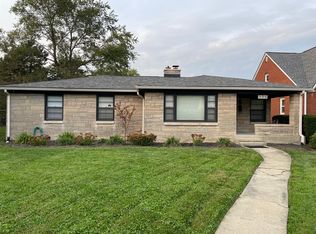 520 Harlan St, Plainfield, IN 46168