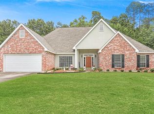 415 Vireo Dr, Mandeville, LA 70448