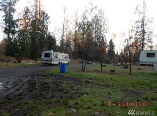 12203 Jordan Rd, Arlington, WA 98223