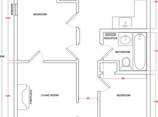 404 Center St APT 3, East Pittsburgh, PA 15112