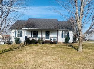 1432 Halifax Rd, Scottsville, KY 42164