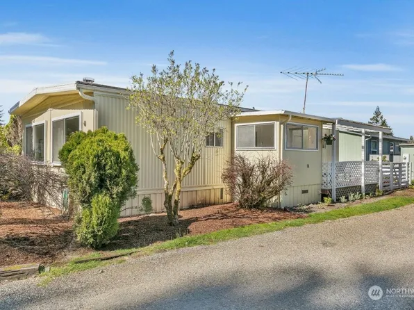 3702 Hunt Street NW #36, Gig Harbor, WA 98335