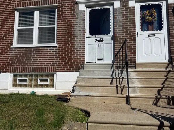 1311 Barnett St, Philadelphia, PA 19111