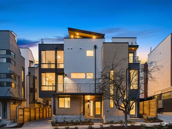 914 B NW 56th Street, Seattle, WA 98107