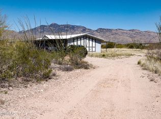 17701 E Marsh Station Rd, Vail, AZ 85641