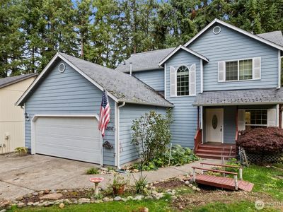 18816 Rampart Drive SE, Yelm, WA, 98597