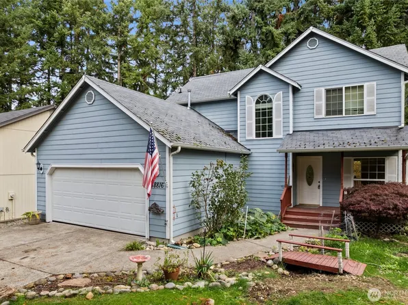18816 Rampart Drive SE, Yelm, WA 98597