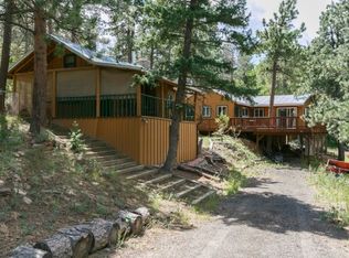 867 Gross Dam Rd, Golden, CO 80403