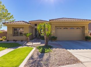 1891 E Powell Way, Chandler, AZ 85249